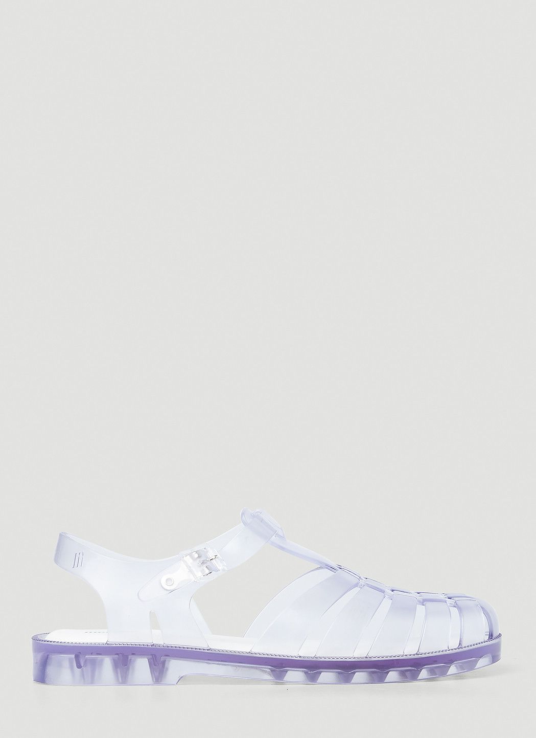 Melissa Possession Sandals Size US 6 / IT 36 - 1 Thumbnail