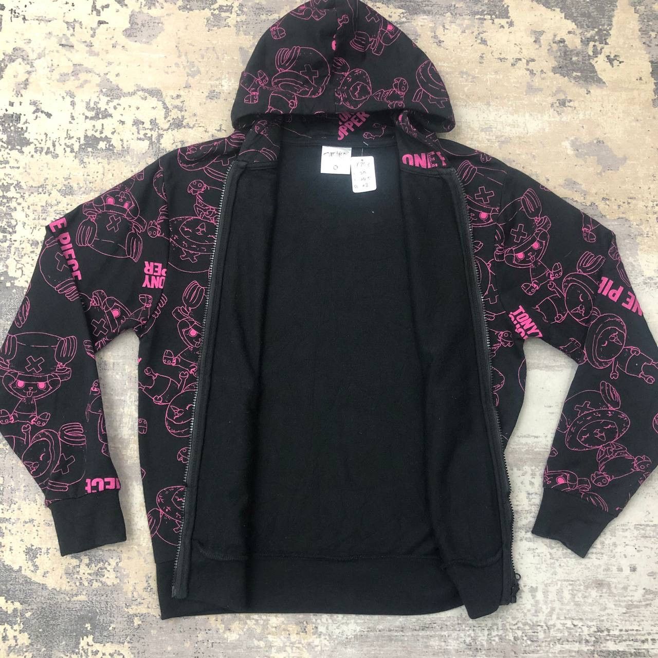 Japanese Brand × One Piece Y703. ONE PIECE ANIME TONY CHOPPER Size M / US 6-8 / IT 42-44 - 4 Thumbnail