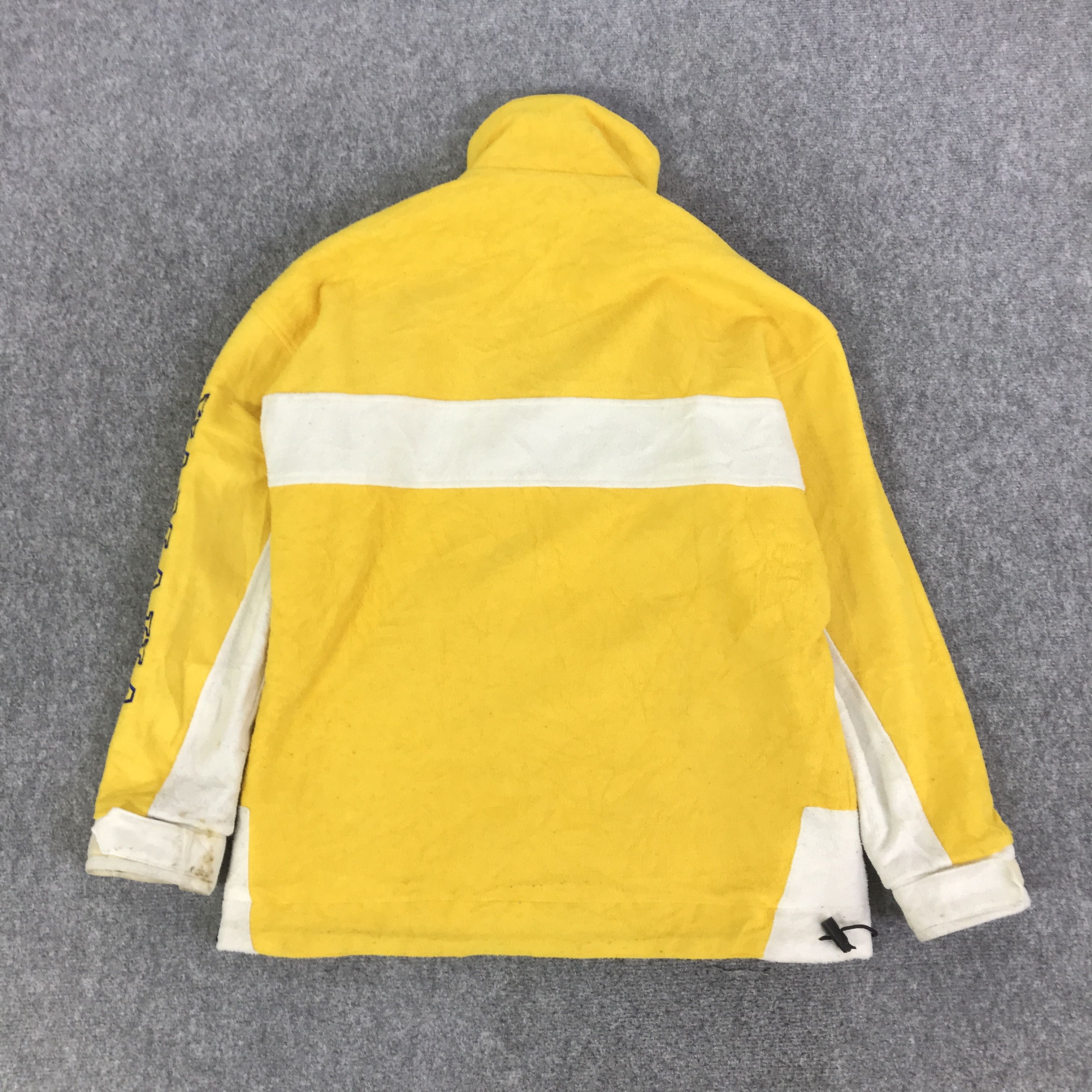 Yamaha SEA EXPLORER YAMAHA RACING BOAT JACKET K80B20 Size US L / EU 52-54 / 3 - 2 Thumbnail