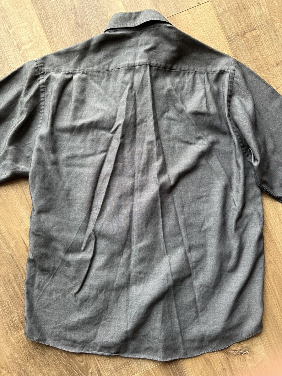 Christian Dior Monsieur Christian Dior shirt Size US L / EU 52-54 / 3 - 8 Thumbnail