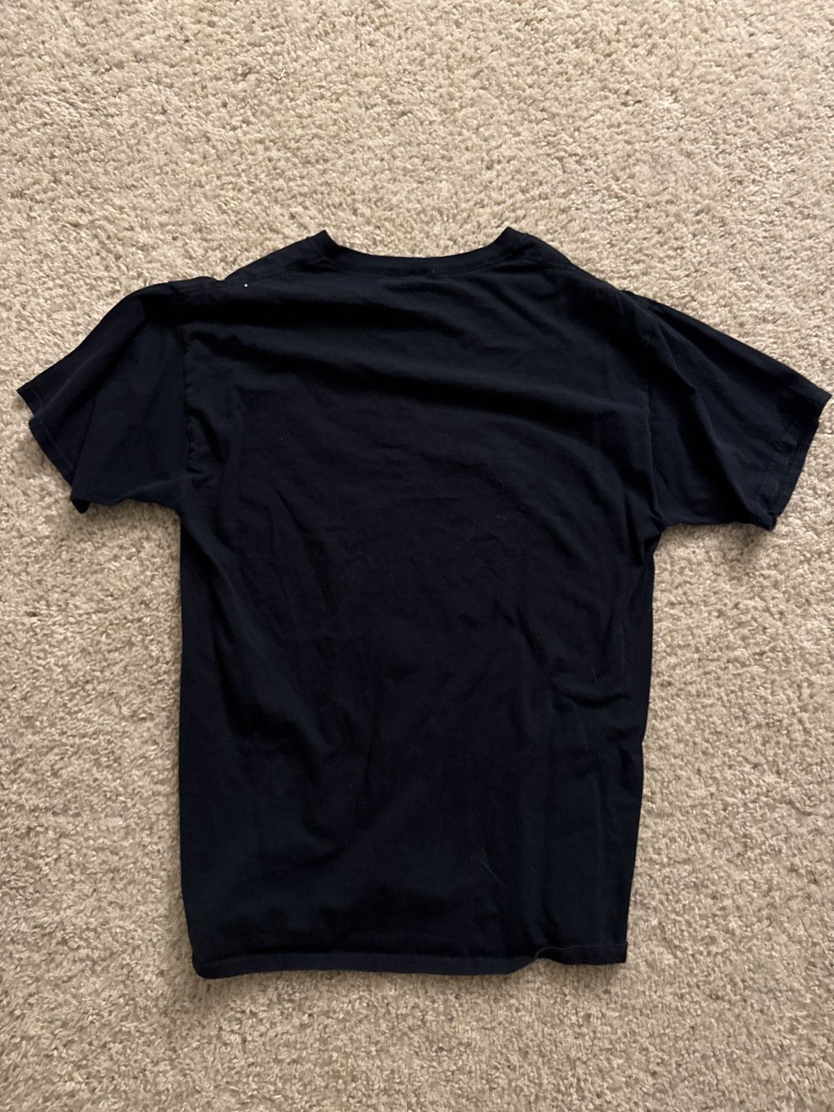 TeamSESH Teamsesh bones logo tee Size US L / EU 52-54 / 3 - 2 Thumbnail