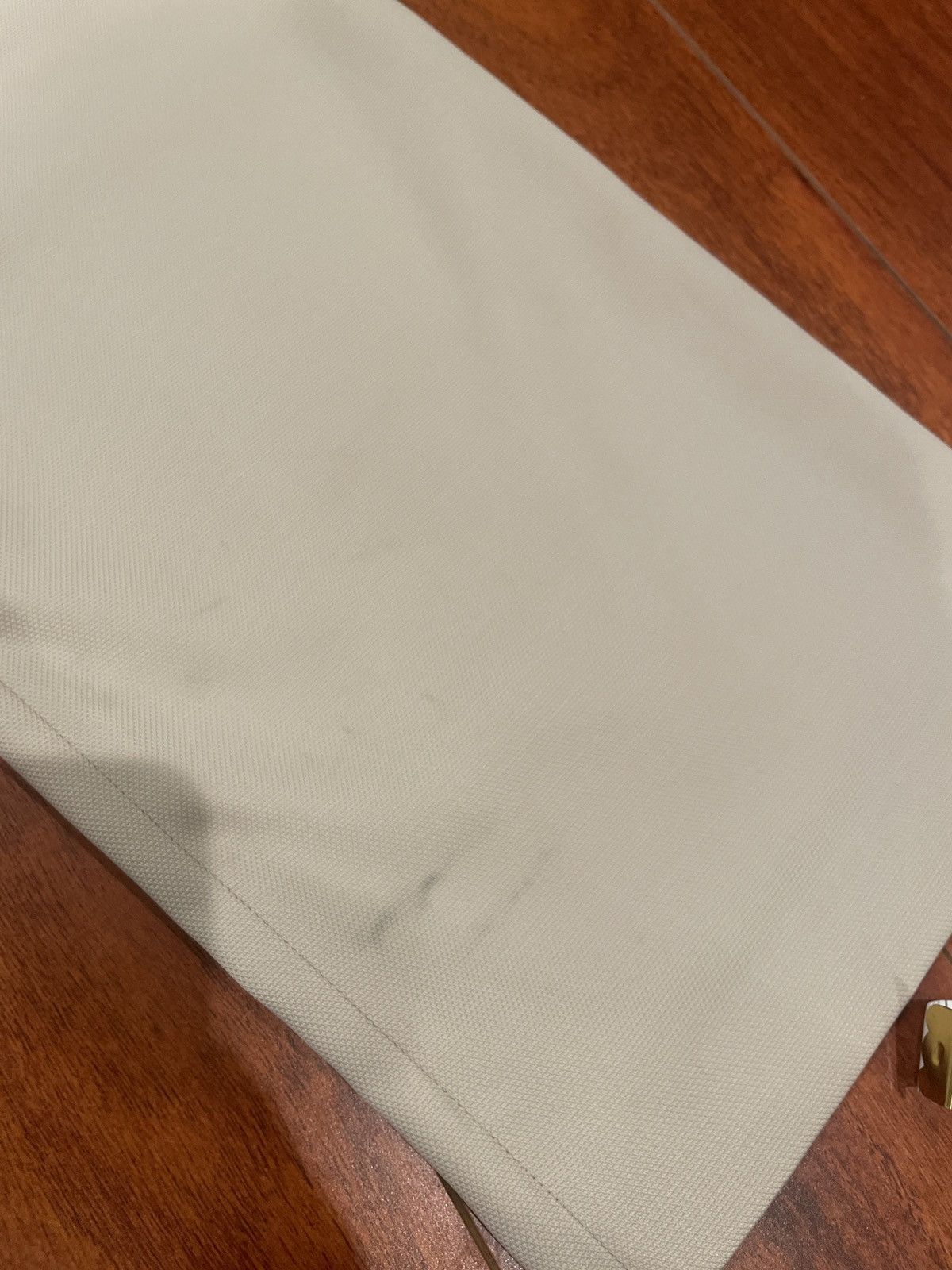 Kiko Kostadinov Kiko Kostadinov Loro Piana rain system pants Size US 29 - 9 Thumbnail