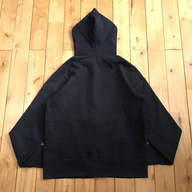 Bape × Nigo × Swarovski BAPE HEAD Swarovski logo full zip hoodie a bathing ape NIGO Size US M / EU 48-50 / 2 - 4 Thumbnail