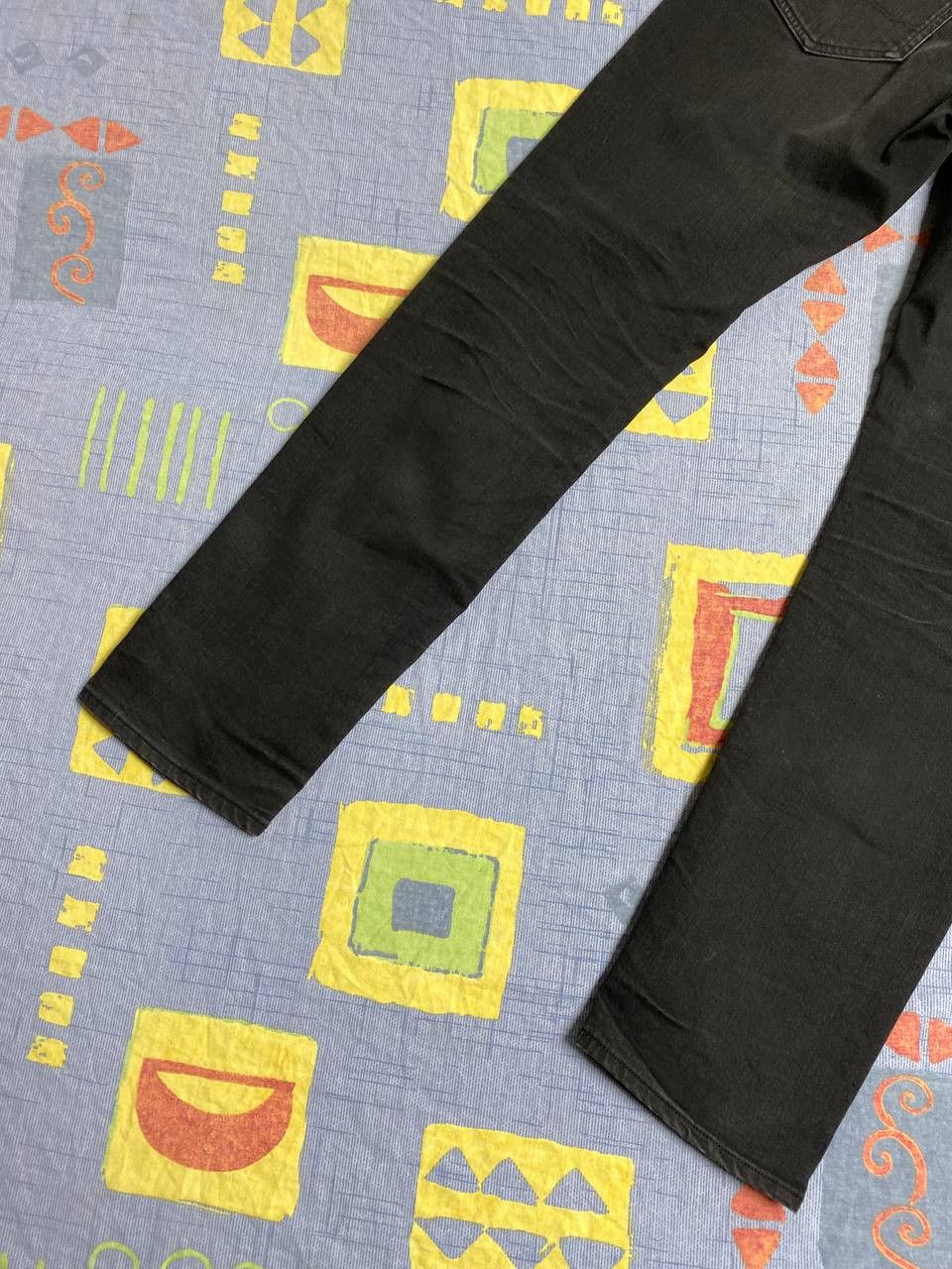 G-Star G-Star Raw Denim Mens Jeans Size US 30 / EU 46 - 14 Thumbnail
