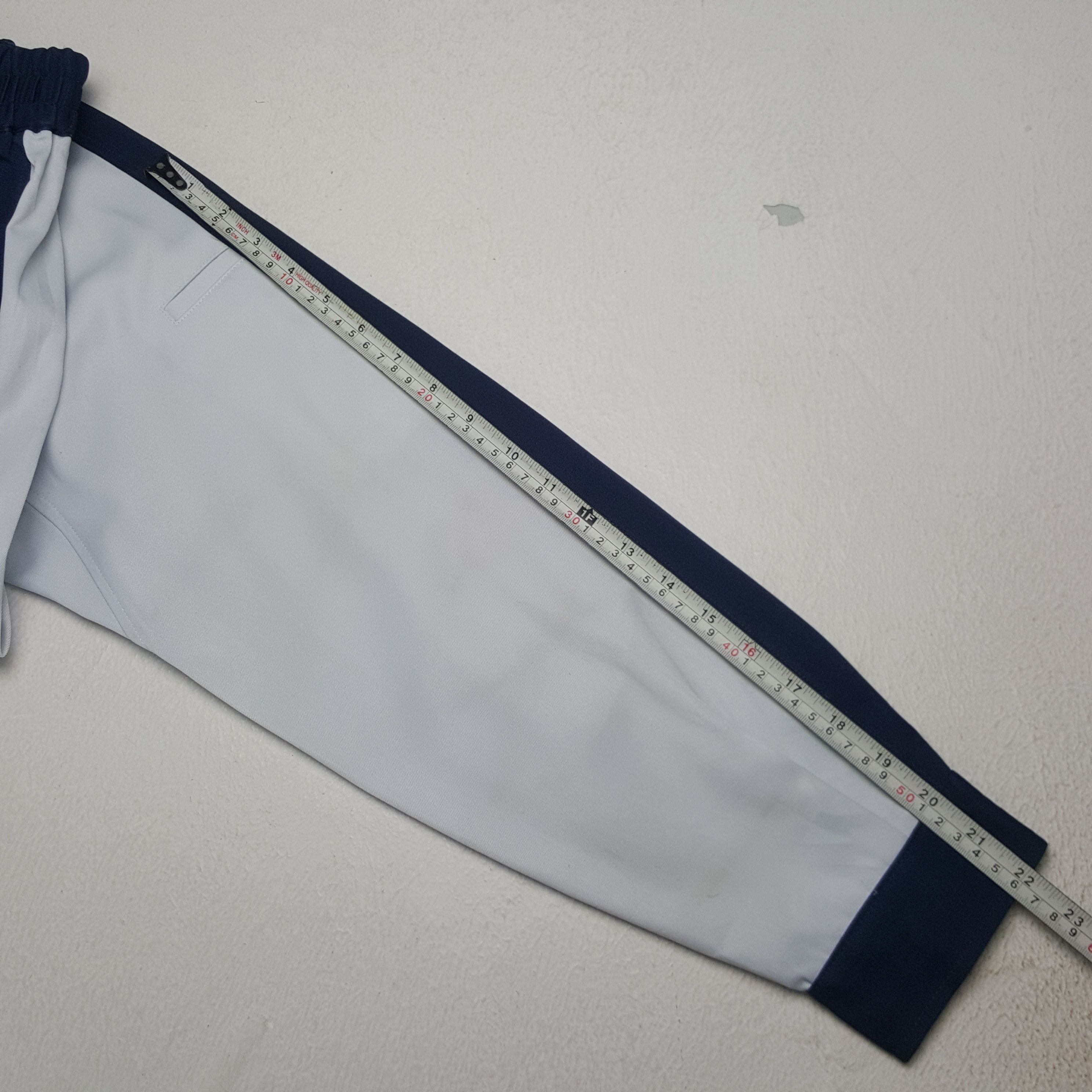 Honda × Japanese Brand × Vintage Vintage Mugen Honda Racing Custom Japan Uniform Jacket Size US XL / EU 56 / 4 - 7 Thumbnail