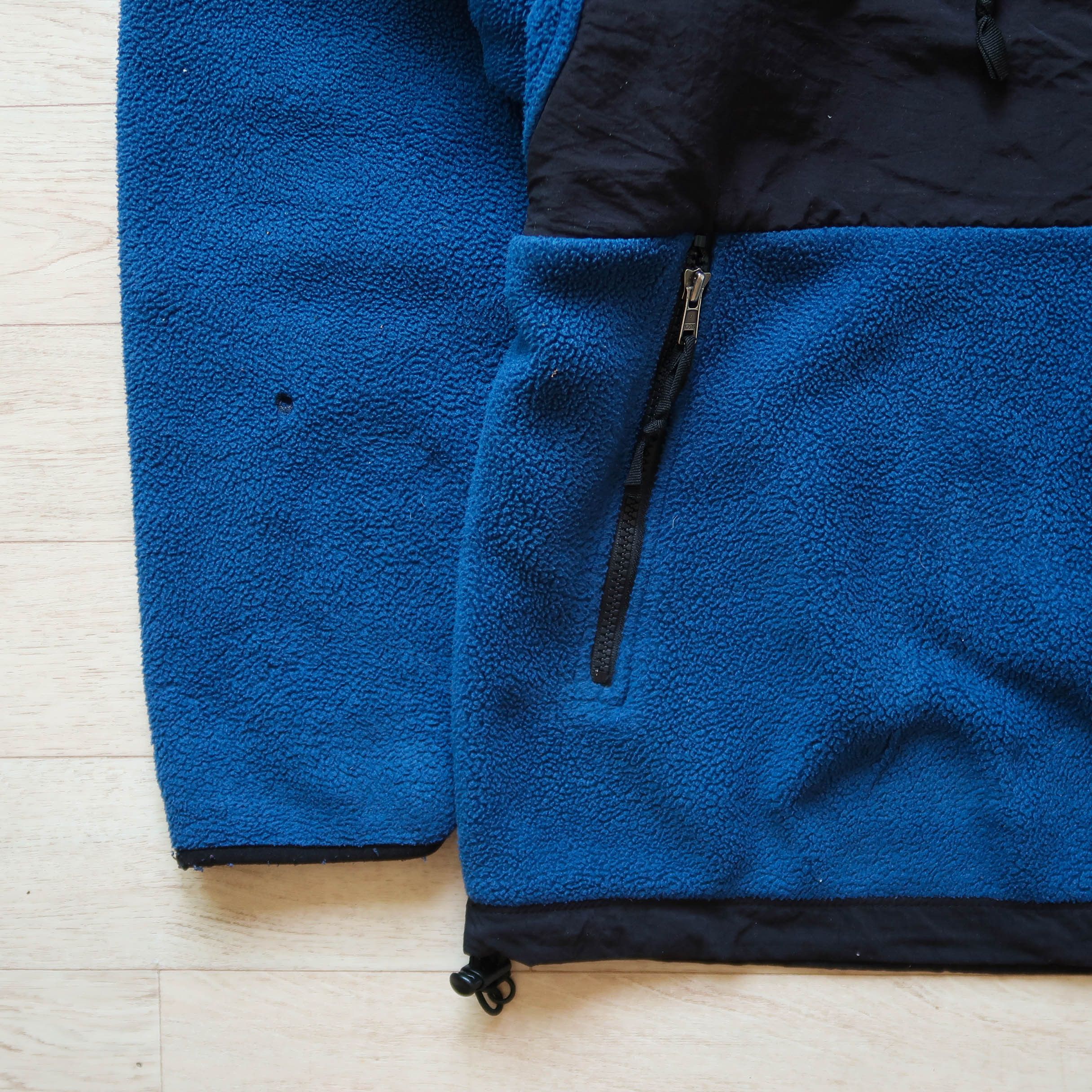 The North Face Vintage 90s OG The North Face Denali Fleece Jacket Size US M / EU 48-50 / 2 - 3 Thumbnail