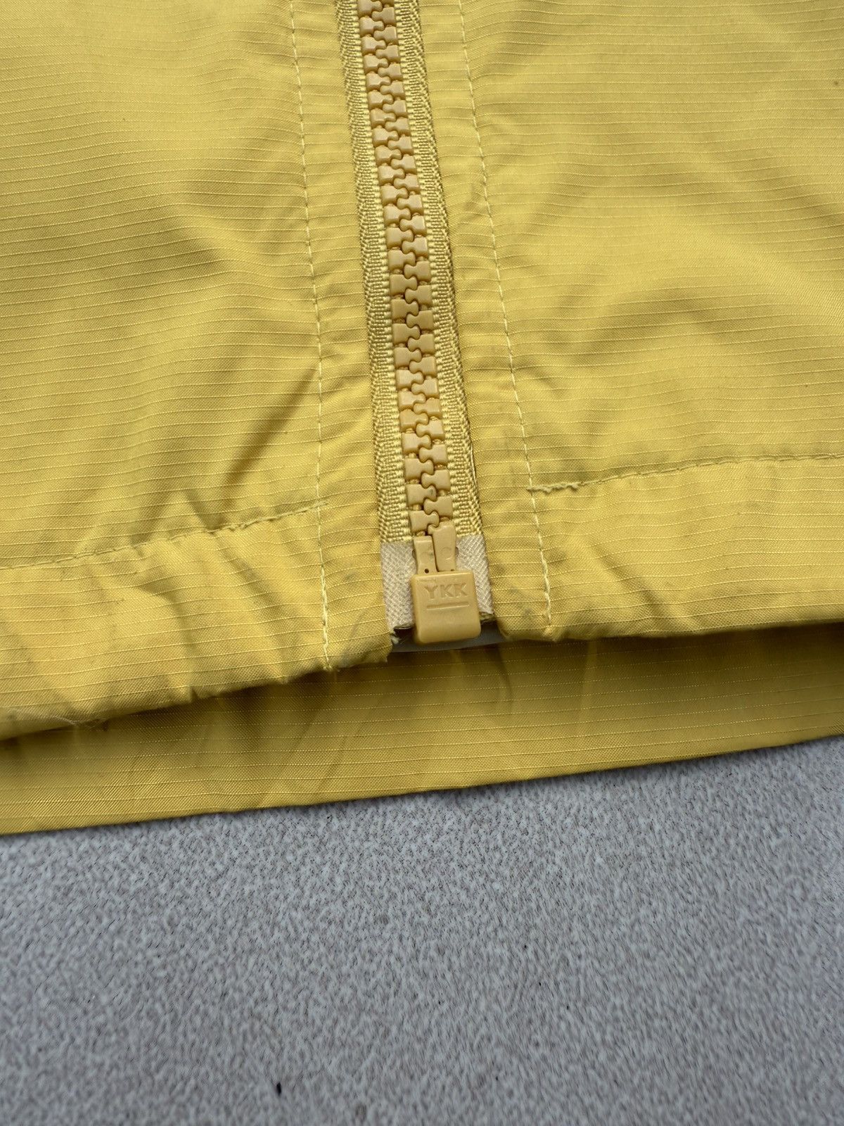 Nike 90’s NIKE RARE SWOOSH Y2K RETRO LOGO ZIP WINDBREAKER JACKET Size US M / EU 48-50 / 2 - 9 Thumbnail
