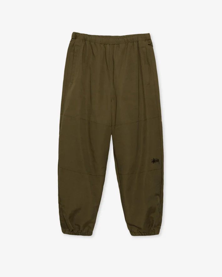 Stussy Stussy Cordura Training Pants Size US 30 / EU 46 - 1 Thumbnail