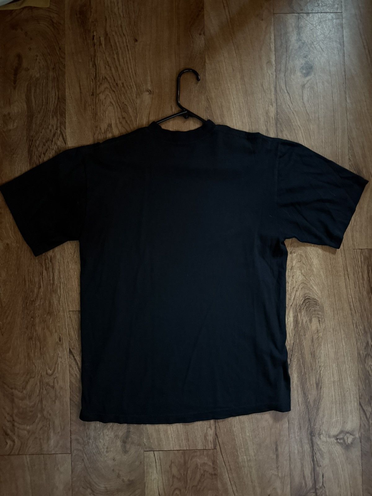 Other BURNING BUSH (ig-B.bush) “Rhinestone” tee Size US S / EU 44-46 / 1 - 2 Thumbnail