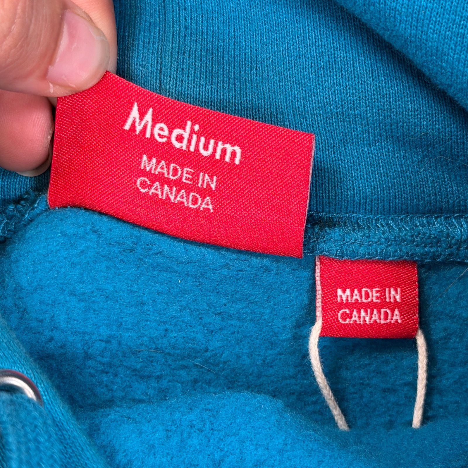 Supreme Supreme Lee Quinones Hoodie Size US M / EU 48-50 / 2 - 3 Thumbnail