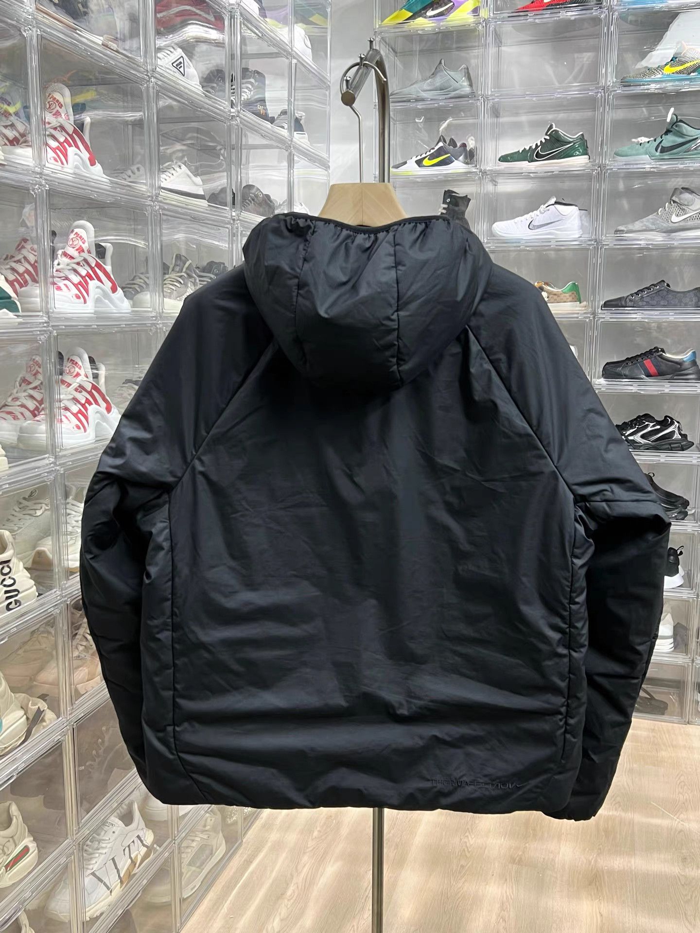 Nike NIKE ACG Primaloft Hooded Jacket K15 Size US XL / EU 56 / 4 - 4 Thumbnail