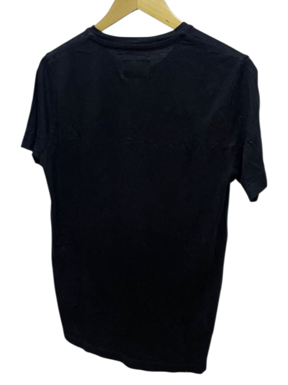 Number (N)ine Number (N)ine Studious T-shirt Musical Notes Black Size US M / EU 48-50 / 2 - 4 Thumbnail