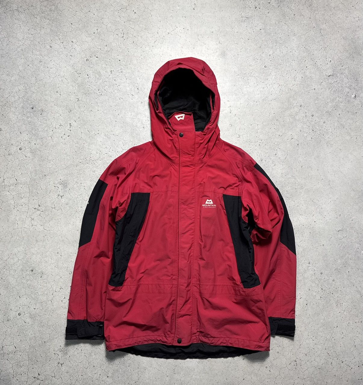 Mountain Equipment Mountain Equipment Gore-Tex Membrane Outdoor Size L Size US L / EU 52-54 / 3 - 1 Thumbnail
