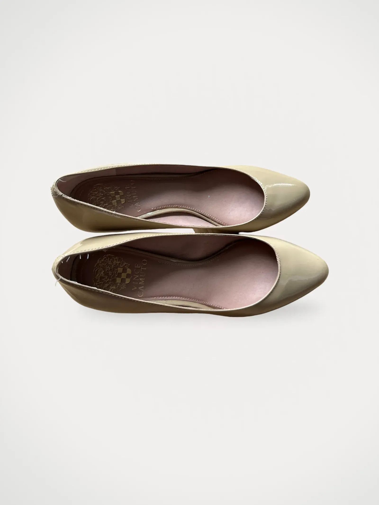 Vince Camuto Vince Camuto Heels Size US 8.5 / IT 38.5 - 1 Thumbnail