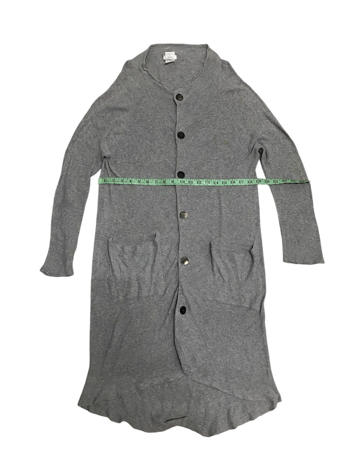 Issey Miyake × Japanese Brand × Vintage Vintage Plantation Issey Miyake Cardigan Size M / US 6-8 / IT 42-44 - 6 Thumbnail
