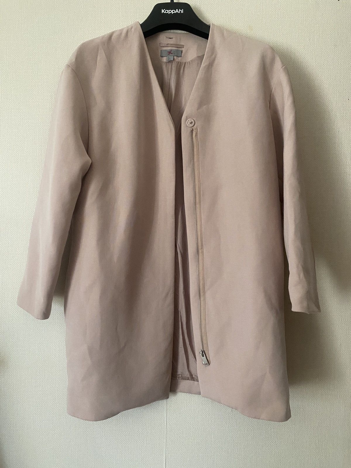 Cos Cos summer coat size s Size S / US 4 / IT 40 - 17 Thumbnail
