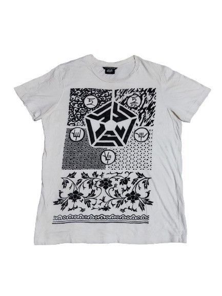 Diesel Diesel Tee Size US L / EU 52-54 / 3 - 1 Thumbnail
