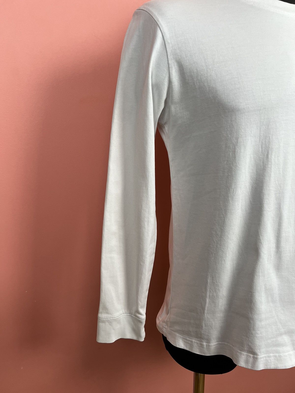 Norse Projects Norse projects long sleeve shirt sale streetwear Size US M / EU 48-50 / 2 - 3 Thumbnail
