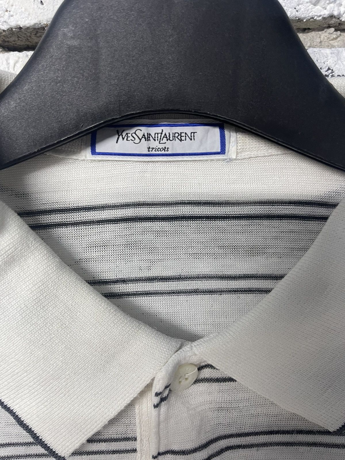 Yves Saint Laurent YvesSaintLaurent Size US M / EU 48-50 / 2 - 5 Thumbnail