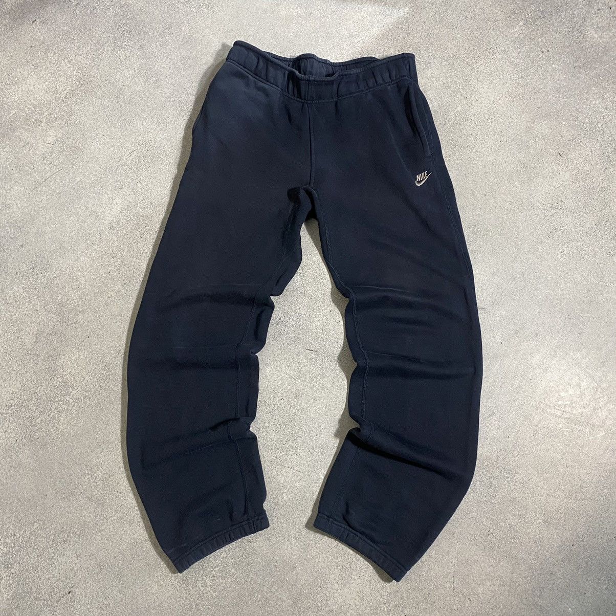 Nike Vintage Y2k Nike Sweatpants Size US 32 / EU 48 - 2 Thumbnail