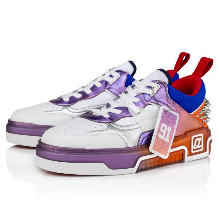 Christian Louboutin astroloubi Size US 5 / IT 35 - 1 Thumbnail