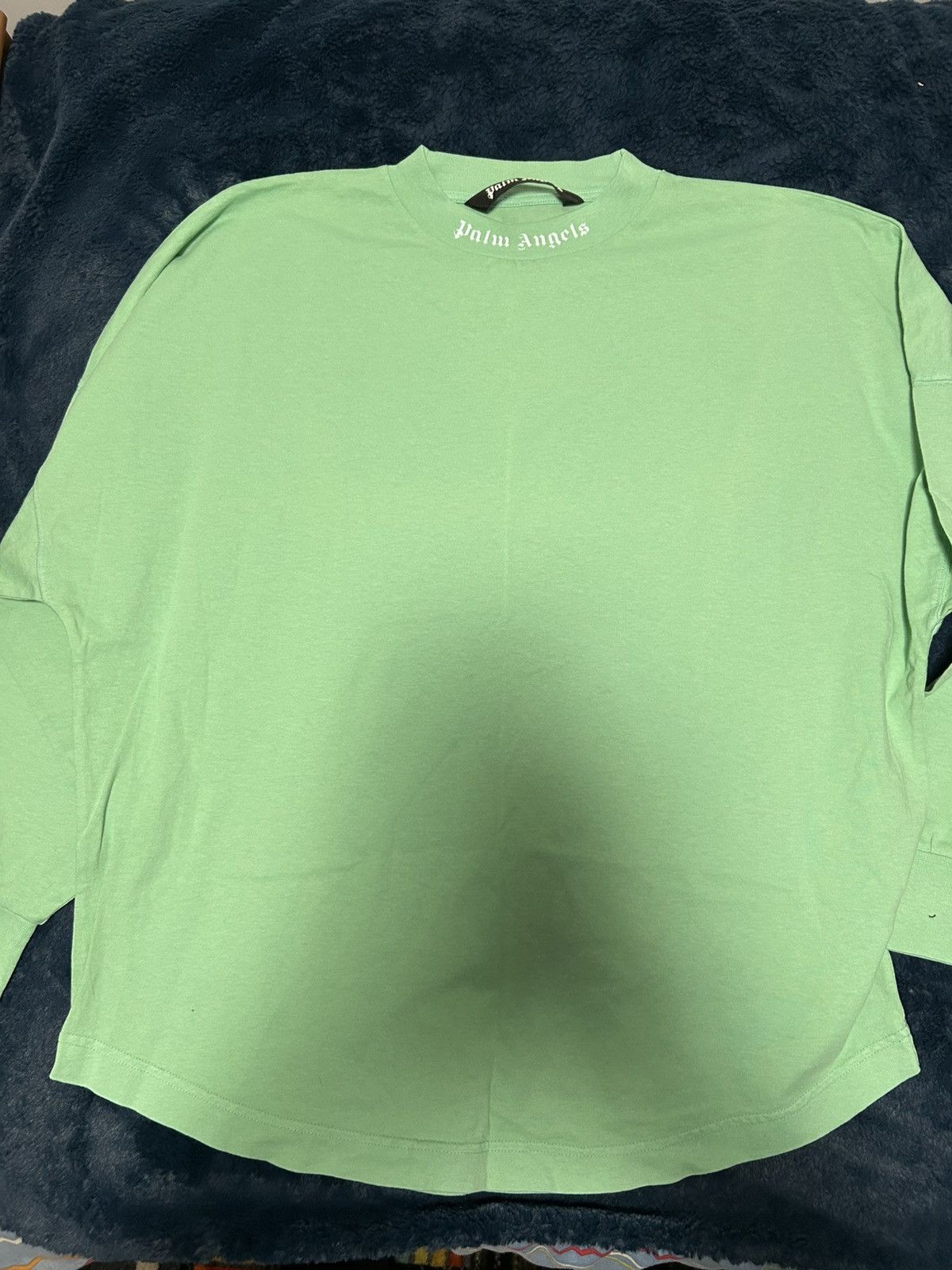 Palm Angels Palm angels long sleeve Size US XL / EU 56 / 4 - 1 Thumbnail