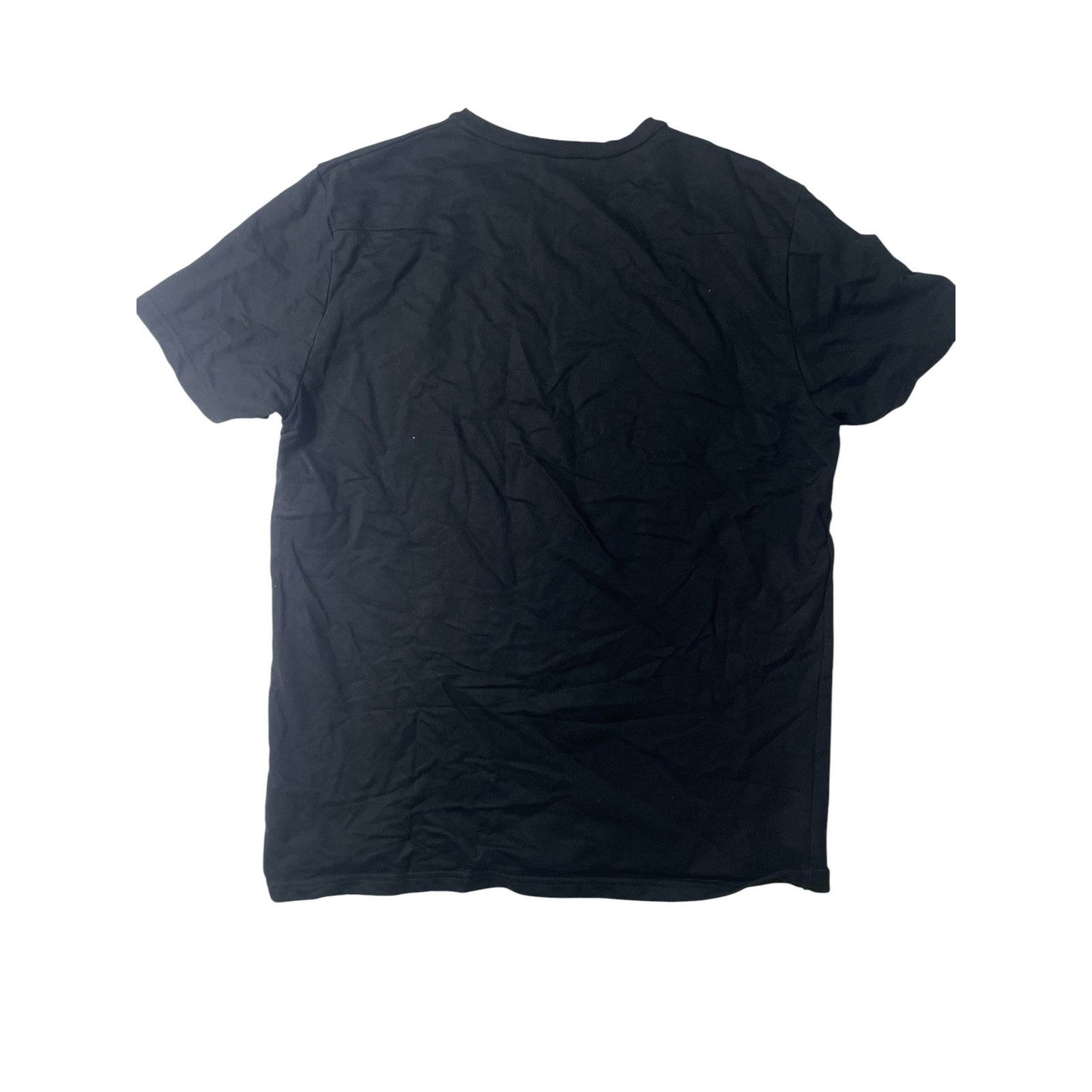 Dior Dior 'Crystal Bee' Black Tee Size US XL / EU 56 / 4 - 2 Thumbnail