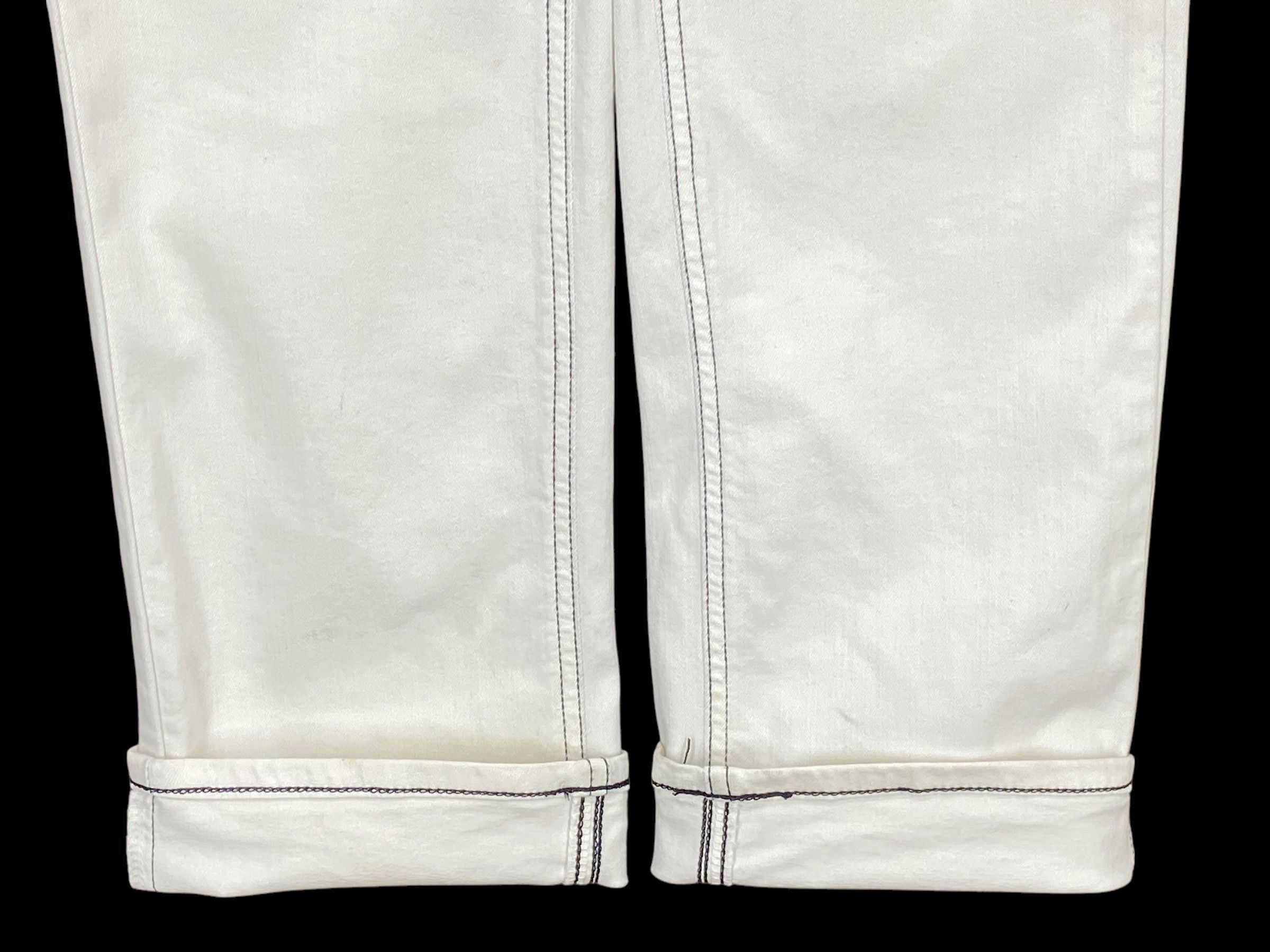 Japanese Brand × Lee Lee Cowboy Pants Japanese Brand Denim Size US 30 / EU 46 - 11 Thumbnail