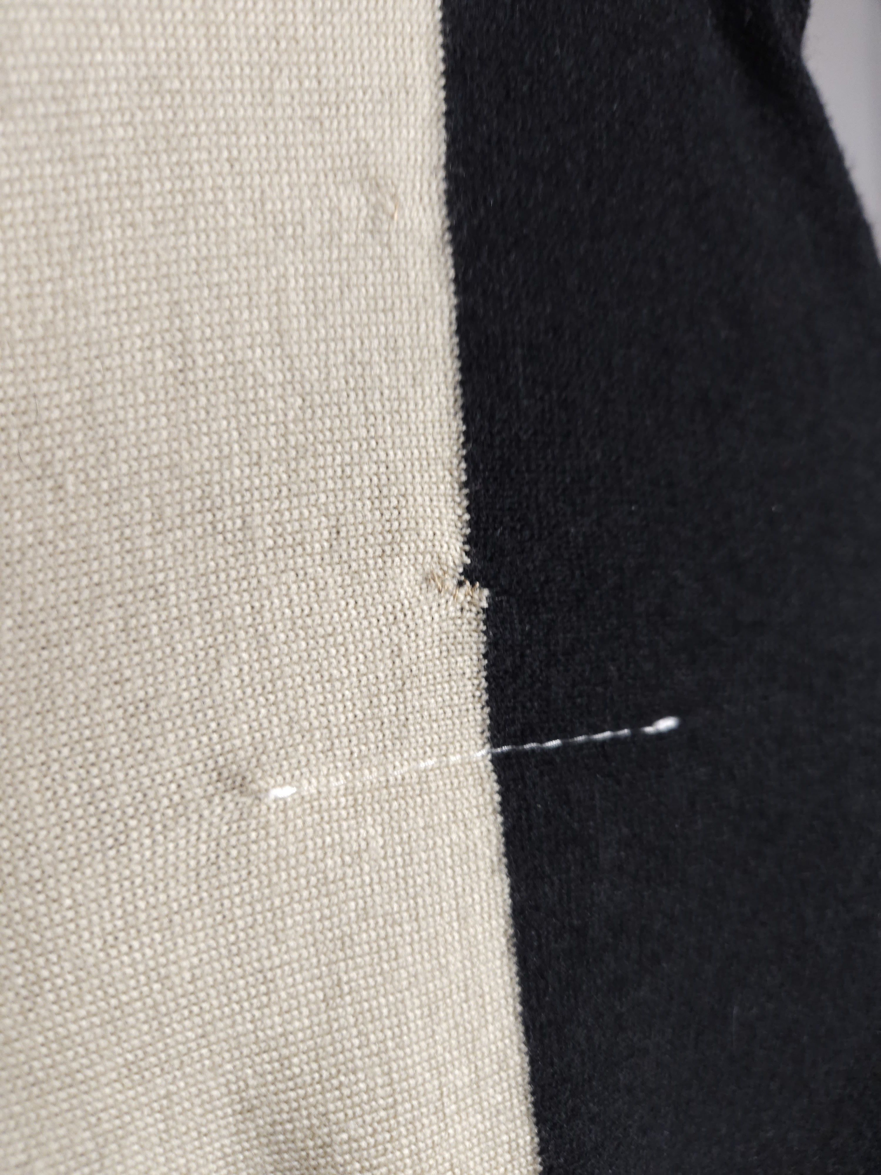 Maison Margiela MM6 Maison Martin Margiela Cape Wool made in Italy size M Size M / US 6-8 / IT 42-44 - 7 Thumbnail