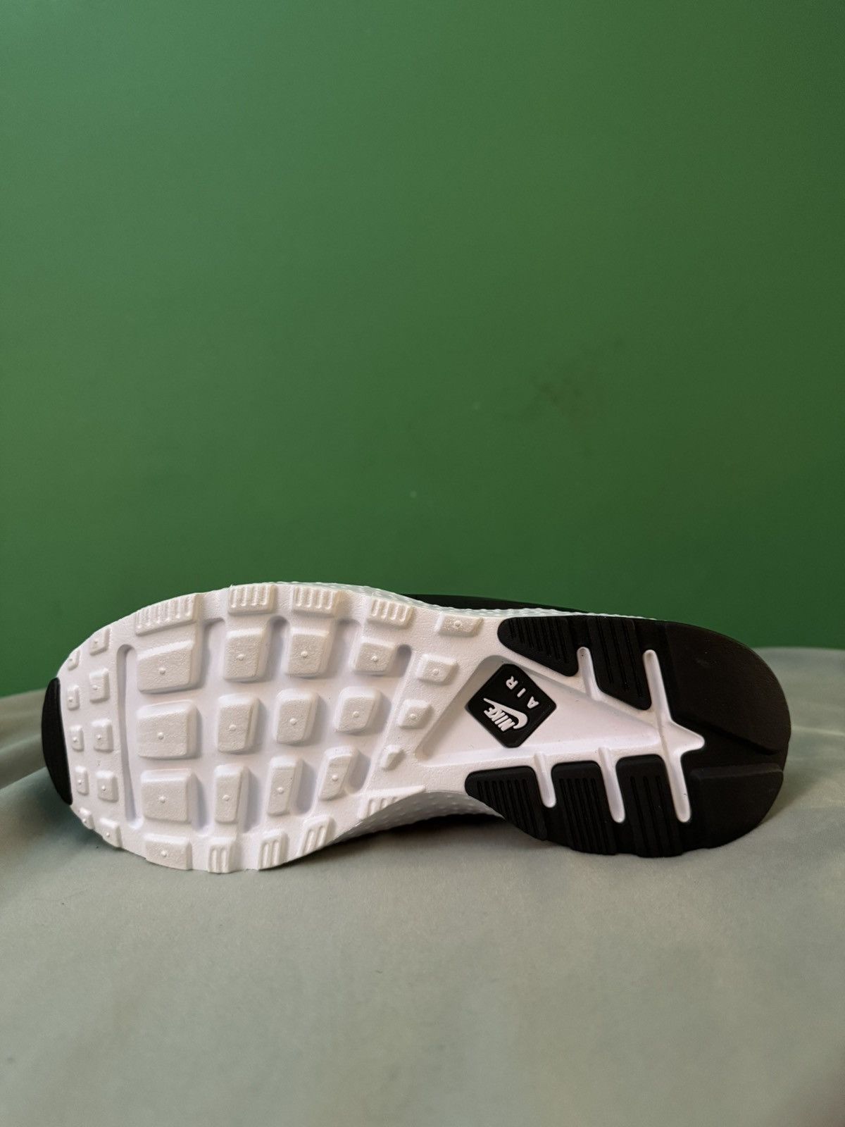 Nike Nike air huarache run ultra 2020 Size US 7.5 / IT 37.5 - 5 Thumbnail