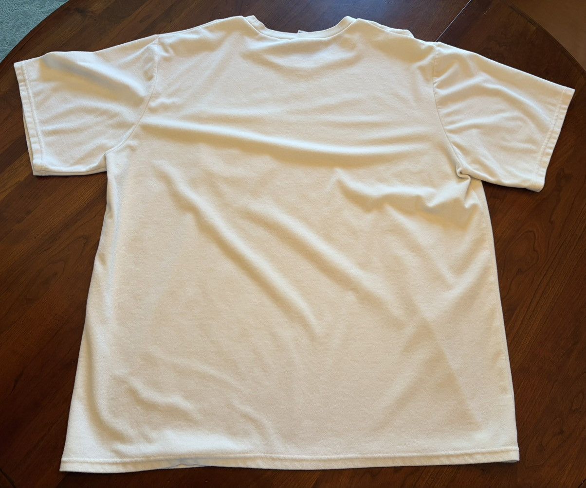 South2 West8 South2 West8 Marshmallow Tee Size US L / EU 52-54 / 3 - 2 Thumbnail
