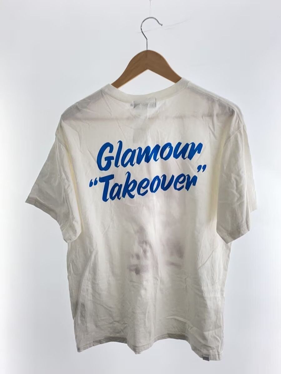 Hysteric Glamour Full Time Fun Hysteric Tee Size US L / EU 52-54 / 3 - 2 Thumbnail