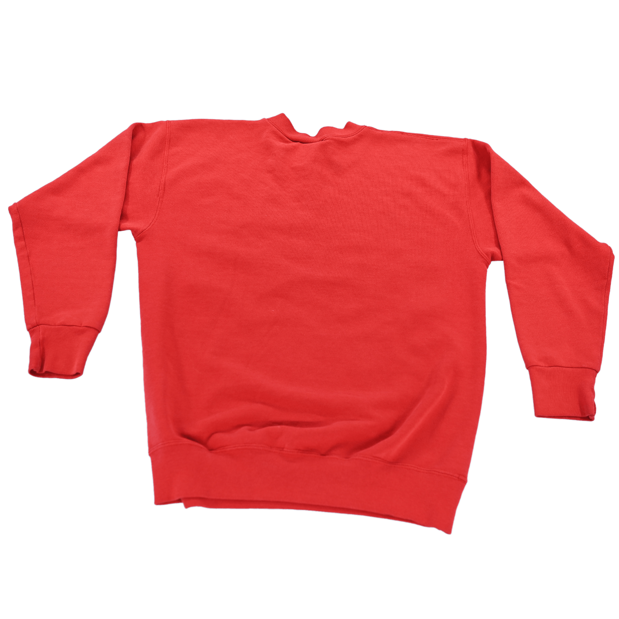 Vintage Vintage Nebraska Huskers Nutmeg Crewneck (Circa 1990s) Size US M / EU 48-50 / 2 - 2 Thumbnail