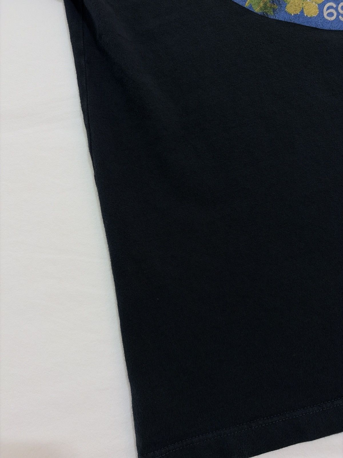 Rhude Rhude Dimora Hotel De 69 Rue De La Buffa Nice Tee Size US S / EU 44-46 / 1 - 11 Thumbnail