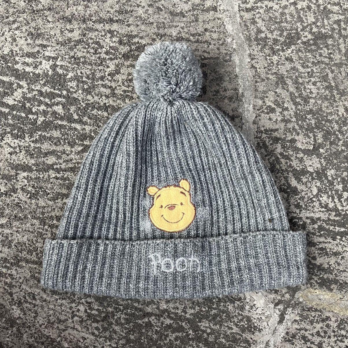 Disney Winnie The Pooh Beanie Hat size 54 cm