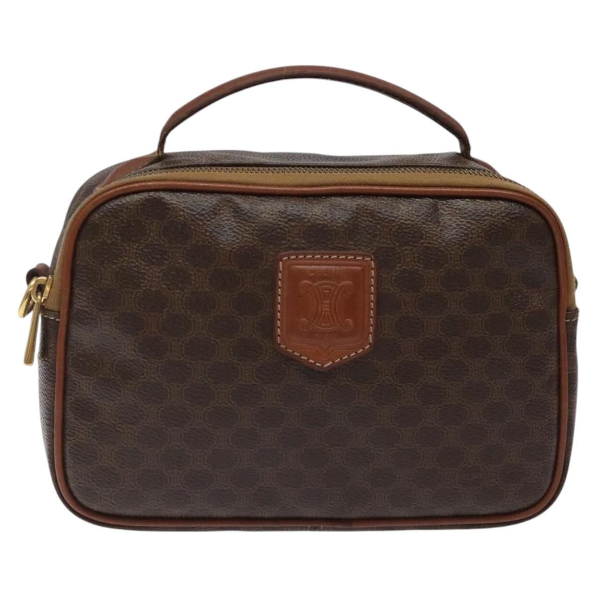 Celine Céline Macadam handbag Size ONE SIZE - 1 Thumbnail