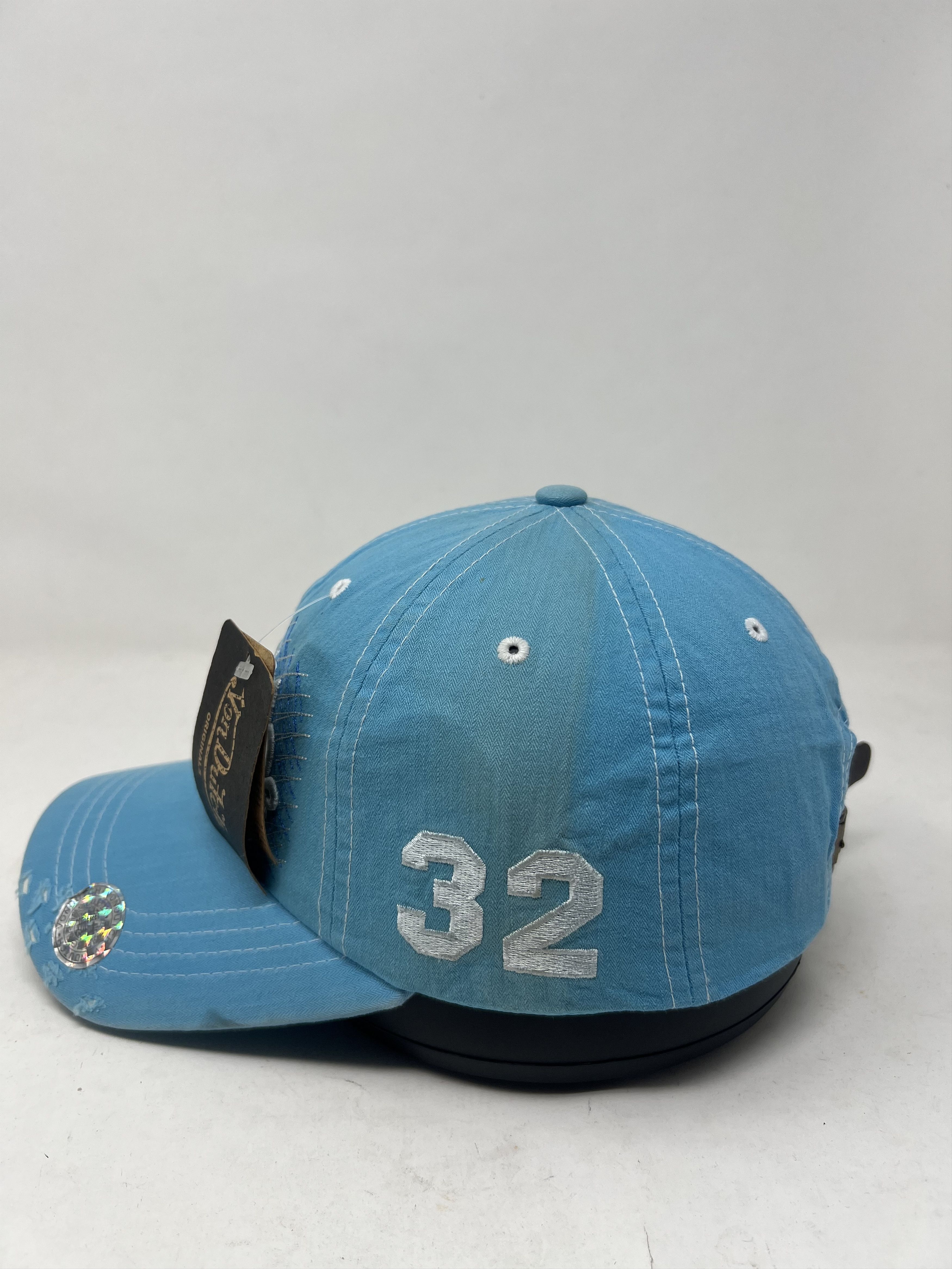 Von Dutch Von Dutch Hat Size ONE SIZE - 2 Thumbnail