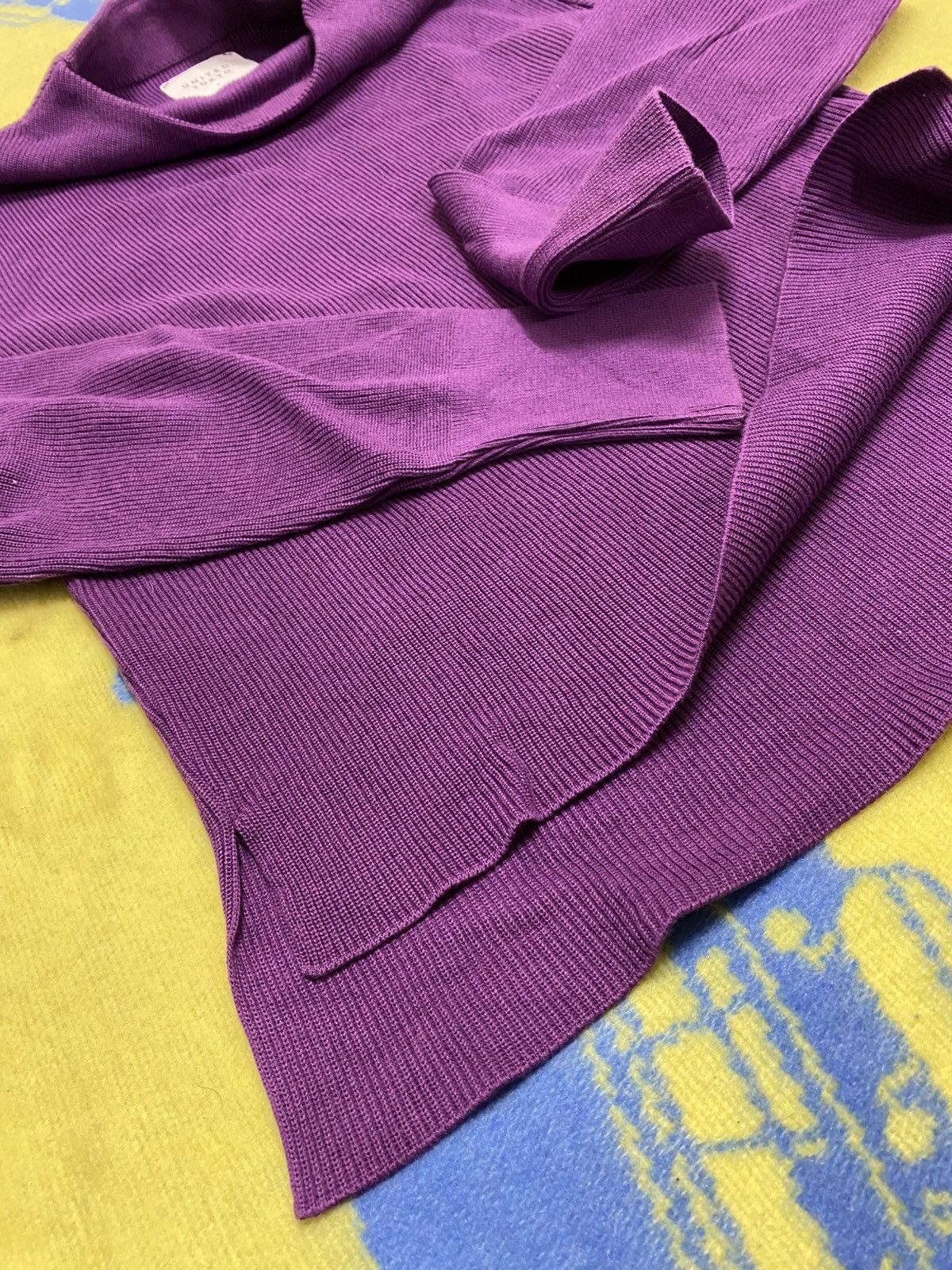 Designer × Japanese Brand × United Arrows United Tokyo x Japanese Designers Size M / US 6-8 / IT 42-44 - 12 Thumbnail
