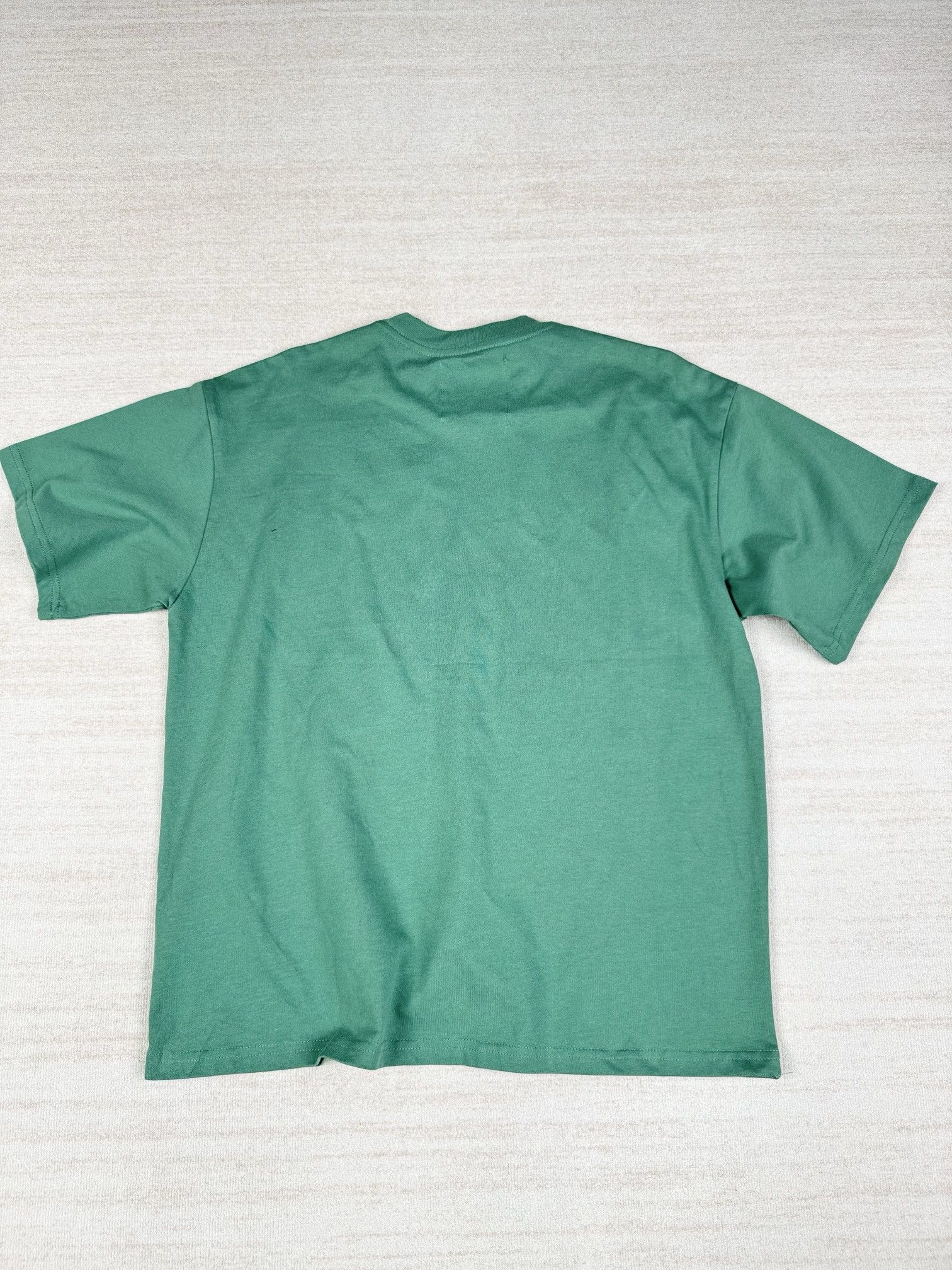 Unknown London LOST CITIES GRAPHIC TEE Size US XS / EU 42 / 0 - 6 Thumbnail