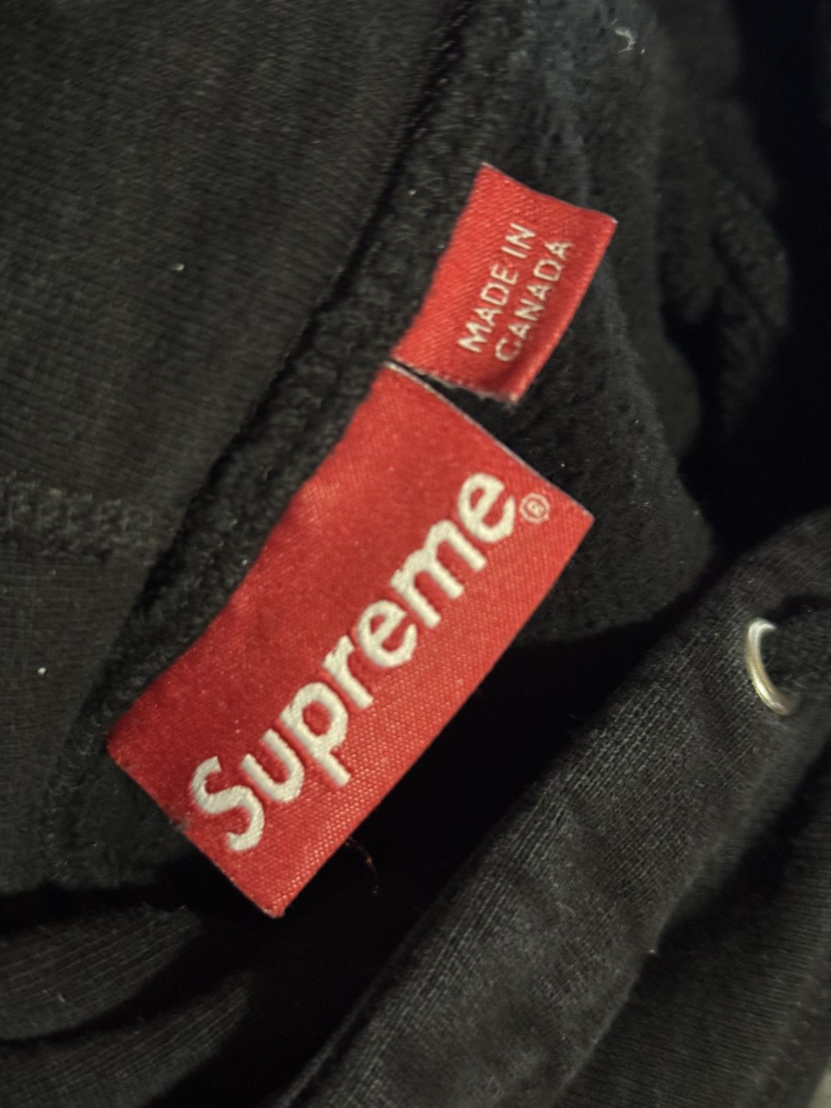 Supreme Supreme Akira Arm Hoodie Size US L / EU 52-54 / 3 - 4 Thumbnail