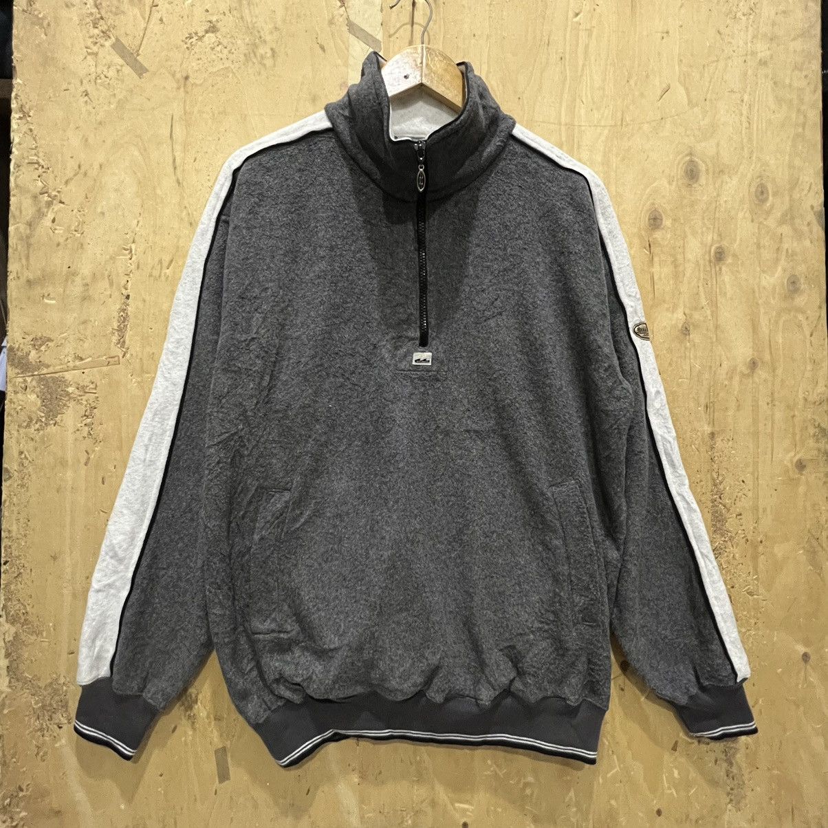 Billabong Billabong Fleece Design Size US M / EU 48-50 / 2 - 1 Thumbnail