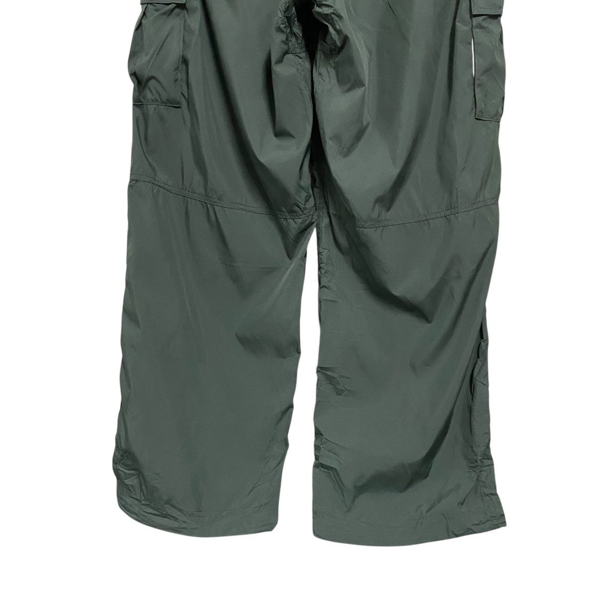 Gramicci Gramicci Nylon Outdoor Pants Size US 34 / EU 50 - 11 Thumbnail
