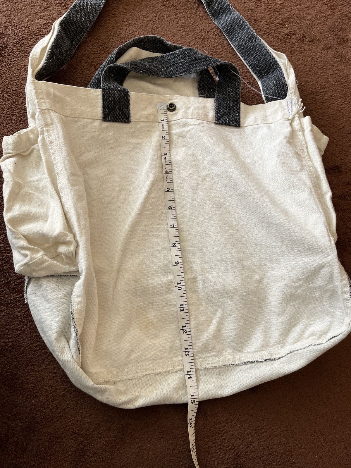 The North Face The North Face Sling Bag Medium Size ONE SIZE - 11 Thumbnail