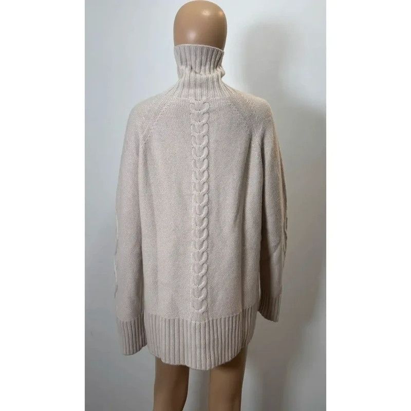 Max Mara Sweater, Max Mara Size M / US 6-8 / IT 42-44 - 2 Thumbnail