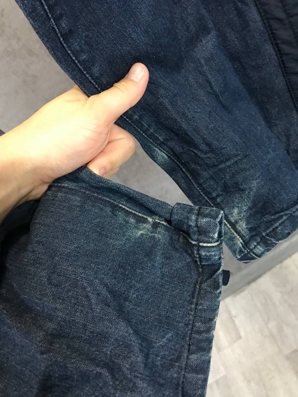 G-Star G Star Raw crazy jeans Size US 33 - 12 Thumbnail