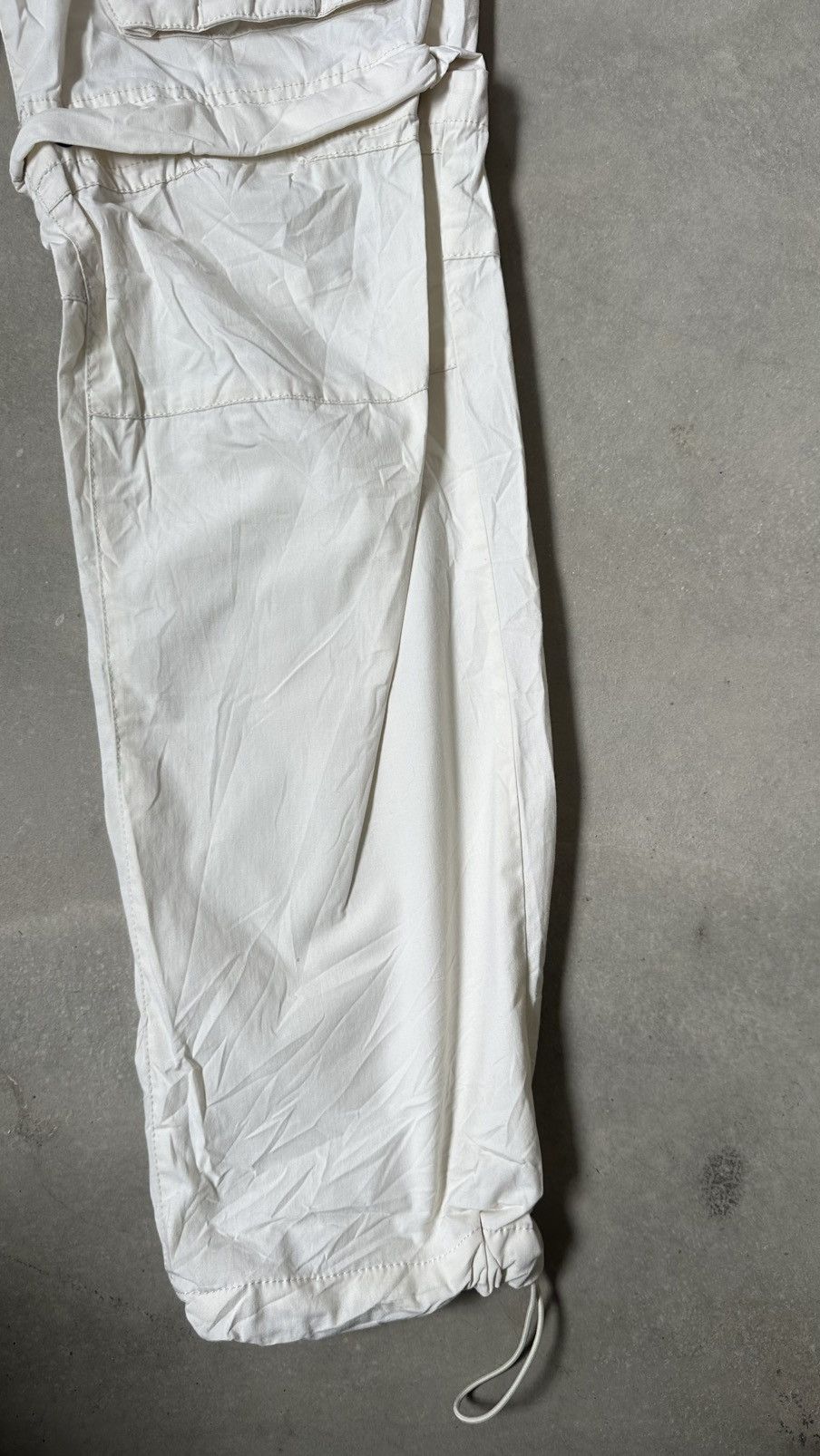 Vintage PEARLY GATES TACTICAL CARGO PANT Size US 32 / EU 48 - 3 Thumbnail