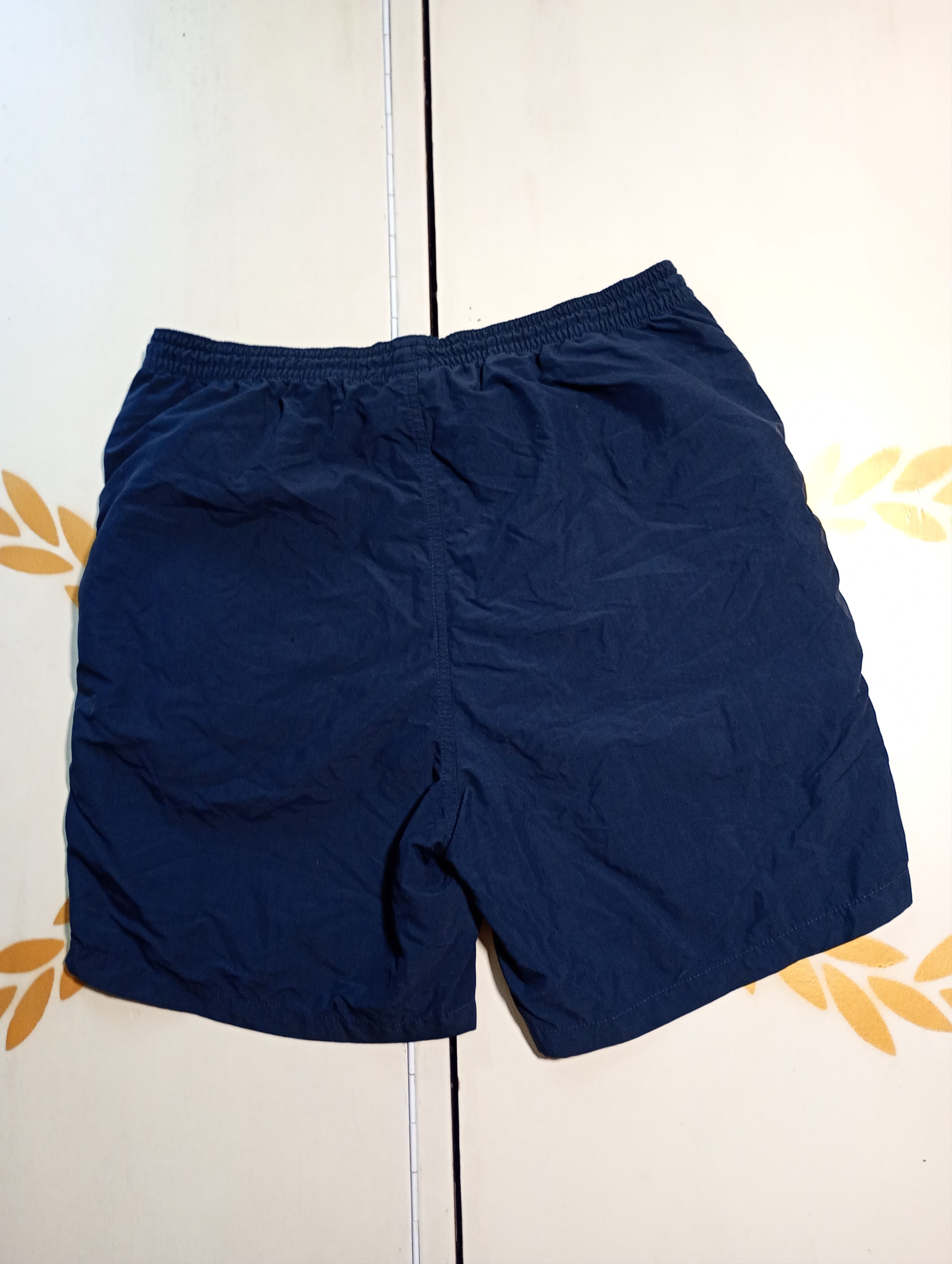 Lacoste Lacoste Big Croco Swim Shorts Size US 32 / EU 48 - 10 Thumbnail