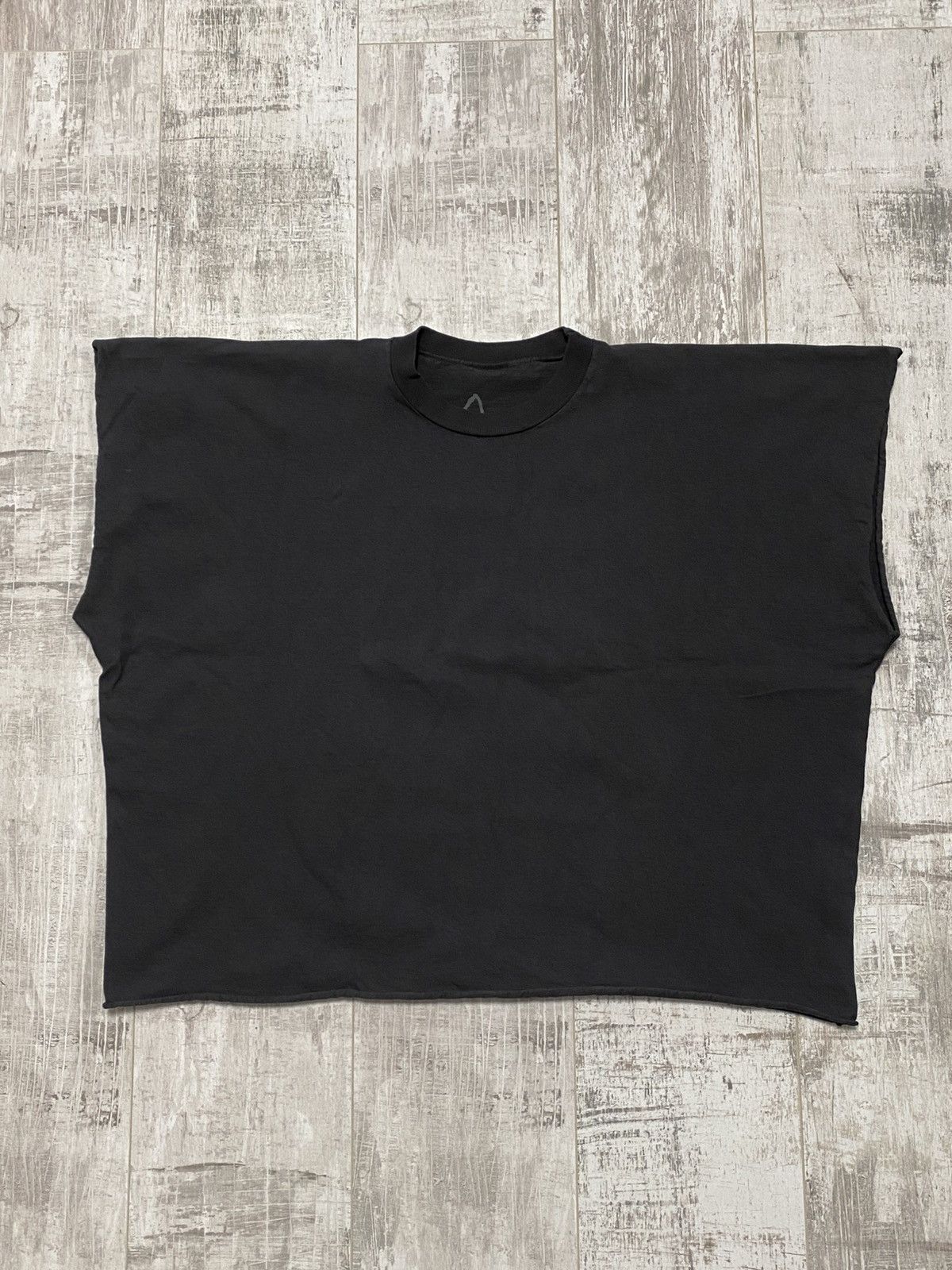 Kanye West × Yeezy 🔥KANYE WEST VULTURES #1 BOX T-SHIRT Size US XXL / EU 58 / 5 - 2 Thumbnail