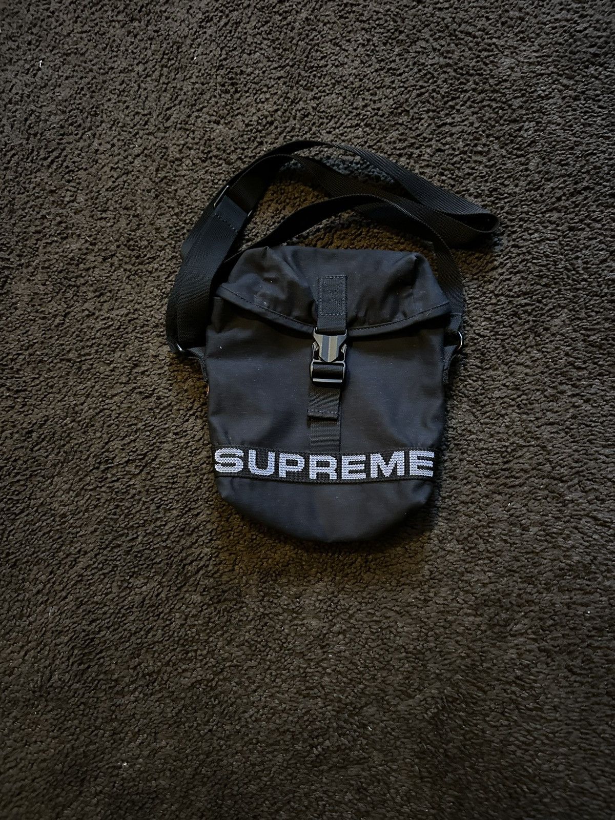 Supreme Supreme Field Side Bag SS 23' | Grailed