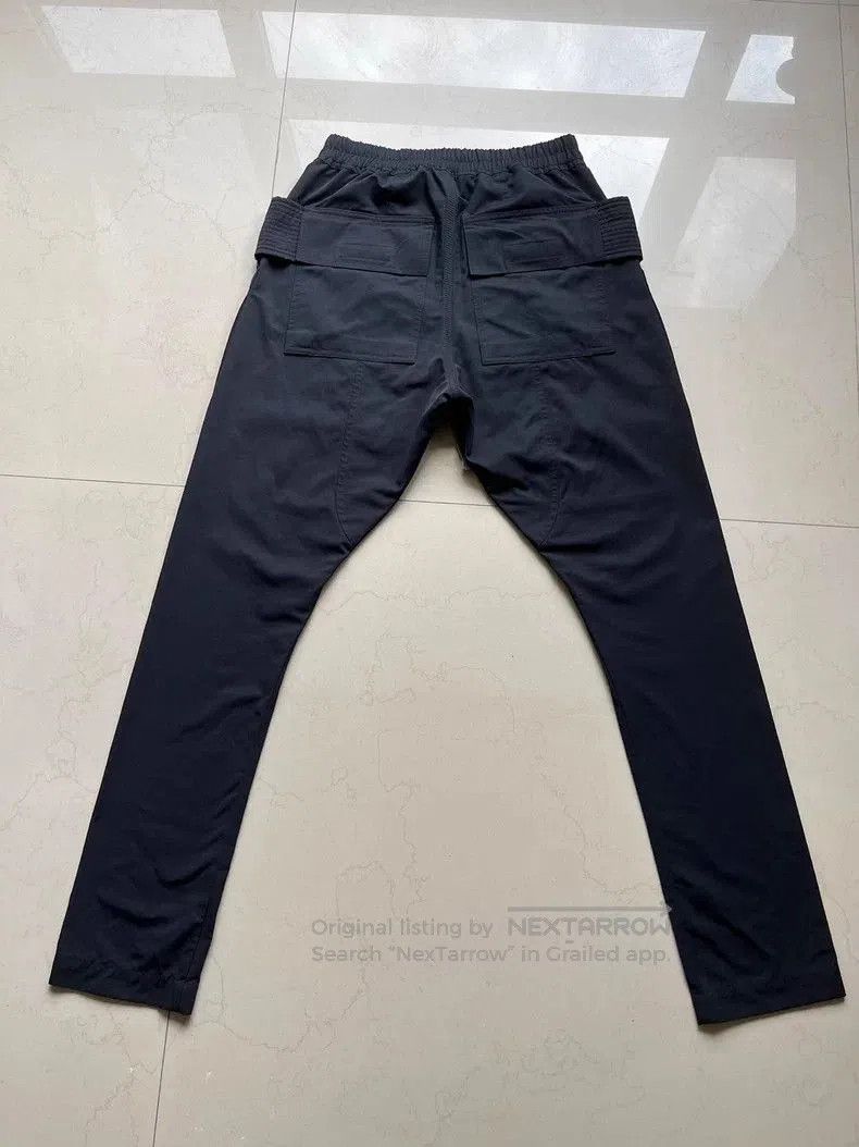 Rick Owens Drkshdw Rick Owens Drkshdw 18FW Cargo Pants XS. Size US 26 / EU 42 - 2 Thumbnail